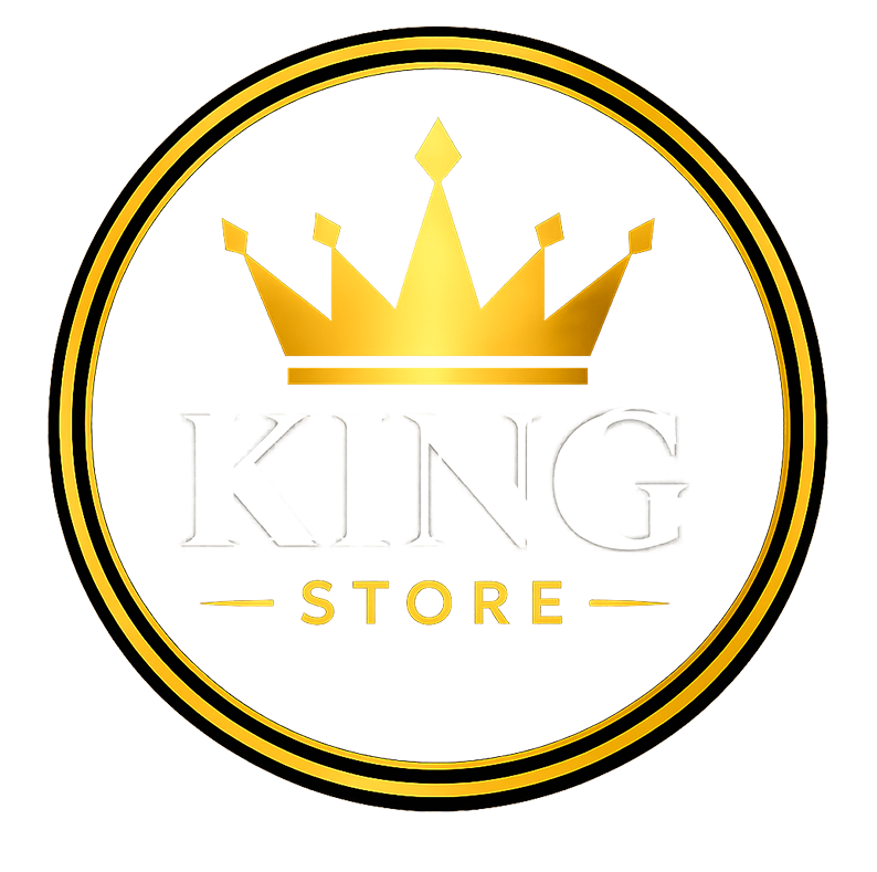 App Cliente KING STORE